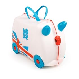 Trunki 2012 Olympic Gift Set