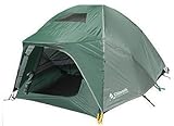 Tornado 3 Person Aluminum Tent Md: 11309.