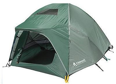 Tornado 3 Person Aluminum Tent Md: 11309.