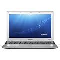 Samsung - NP-RV515-S04FR - Ordinateur Portable 15,6" (39,62 cm) - LED - AMD Brazos E450 - 500 Go - 4096 Mo - Carte graphique ATI Radeon HD6470 - Windows 7