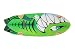 Graphic Curiser Skateboard Deck Fish 28