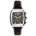 Jacques Lemans Men's Geneve Collection Animus Watch #GU121D-ABT01C