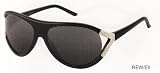 Valentino VAL 5509/S REW/E5 Sunglasses Designer Fashion Designer Fashion Gold Black Women Female Eyewear Collection Sun Glasses