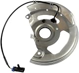 Dorman 970-097 ABS Wheel Speed Sensor with Harness