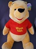 Disney Winnie the Pooh 18″Plush toy