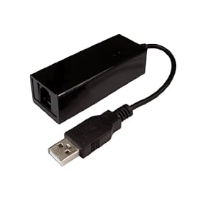 Max Value 56K USB Modem