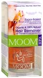Moom Organic Hair Removal Kit With Lavender, 6-Ounce Package