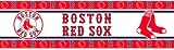 Boston Red Sox Wallpaper Wall Border