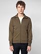 American Apparel California Fleece Zip Jogger