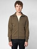 American Apparel California Fleece Zip Jogger