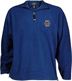 Florida Gators Glacier Pullover Fleece Jacket
