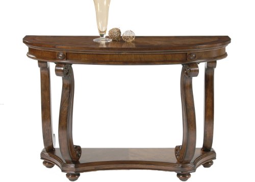 Victorian Manor Sofa Table