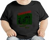 Dingoes Ate My Baby オーガニックベビーTシャツ 12 - 18 Months