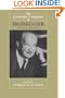 The Cambridge Companion to Heidegger (Cambridge Companions to Philosophy)