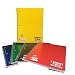 1 Subject Wide Ruled Spiral Notebook, 70 Pages-5 Colors-Total 5 Notebooks RS.2567.00