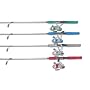 LakerŪ Chrome Spinning Combo