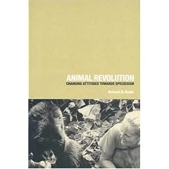 Animal Revolution: Changing Attitudes Towards Speciesism