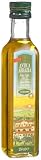 Mantova Extra Virgin Olive Oil Antica Abbazia, 8.5-Ounce Bottles (Pack of 3)