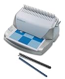 Ibico Ibimaster 115E IB277931 CombBinder