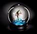 Puzzle EUREKA - Verschiedene Puzzle - Dolphin Schneekugel diff. 1 - (Code 734631)