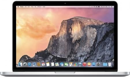 Apple MacBook Pro 13.3-Inch Laptop with Retina Display Intel Core i5 2.7GHz, 1TB Flash Storage, 16GB DDR3 Memory (NEWEST VERSION)