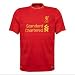 Liverpool Football -EPL Team Jersey - 2016/17 - Replica RS.799.00