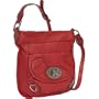B. MAKOWSKY Lucca Cross-Body