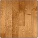 Hardwood Flooring Cinnamon Maple Floors Maple 3/4" Floor Solid Prefinished Wood
