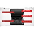 ThinkPad X130e 06222GU 11.6" LED Notebook - Fusion E-450 1.65GHz