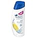 Head and Shoulders Citrus Breeze 2-In-1 Dandruff Shampoo And Conditioner 14.2 Fl Oz (Pack of 2)