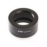ソニーNEX用一眼レンズ変換マウントアダプタ（M42用）　RAMA11O20