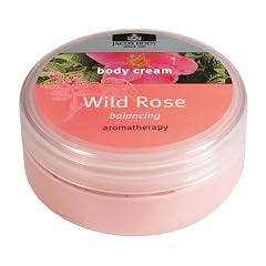 Jacob Hooy WILD ROSE Body Cream, 200 ml