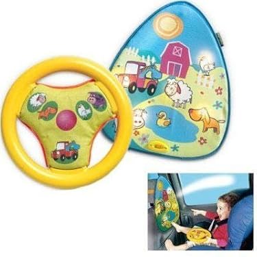 Tiny Admire Wonder Wheel