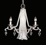 Chandeliers Elk Lighting 2715/3+1