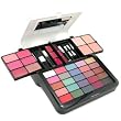 MakeUp Kit G1697-1: ( 25x EyeShadow, 4x Compact Powder, 6x Blusher, 6x Lipgloss, 1x Mascara.... )