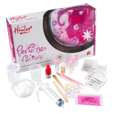 Childrens Toyshop  Toys : Perfume Lab