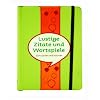 Lustige Zitate und Wortspiele
