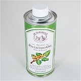 Roasted Pistachio Oil by La Tourangelle (8.45 Fluid Ounce) by igourmet.com
