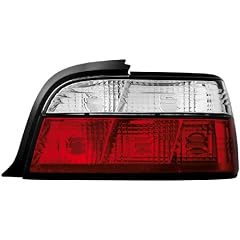 Dectane RB10 R�ckleuchten BMW E36 Coup� + Cabrio red/crystal