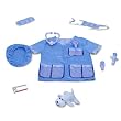 Melissa & Doug Veterinarian Costume Deluxe Role Play Set