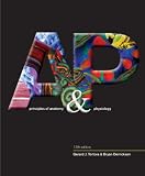 Principles of Anatomy and Physiology, 13th Edition (Tortora, Principles of Anatomy and Physiology)