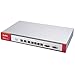 Electronics : ZyXEL ZyWALL 70 UTM KIT Internet Security Firewall With 70 IPSec VPN Tunnels, 1 LAN 10/100 Fast Ethernet Port, 4 DMZ  Ports, Dual WAN for Failover and Load Balancing, and Gold iCard Anti Virus / IDP 1 Year Subscription