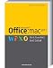 Office:mac 2011 - Word, PowerPoint, Excel, Outlook