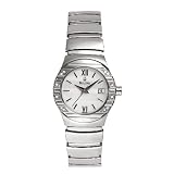 Bulova Ladies Diamond Watch, Model - 96R002 by Bulova