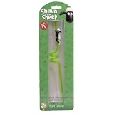 Shaun The Sheep 3D Fun Straw