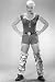 ALYSSA MILANO 24X36 POSTER PRINT SEXY FULL LENGTH POSE
