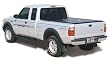 TruXedo 547155 Lo Profile QT Soft Roll-Up Tonneau Cover