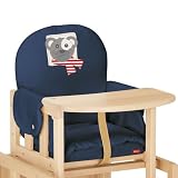 Herlag H5064-282 Sitzverkleinerer Bärenfamilie für Kombi-Set TX