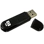 HP v100w 2 GB USB 2.0 Flash Drive P-FD2GBHP100-EF