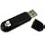 HP v100w 2 GB USB 2.0 Flash Drive P-FD2GBHP100-EF